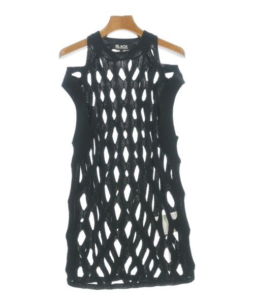 BLACK COMME des GARCONS(ブラックコムデギャルソン)のベスト サイズ:L 27,500円