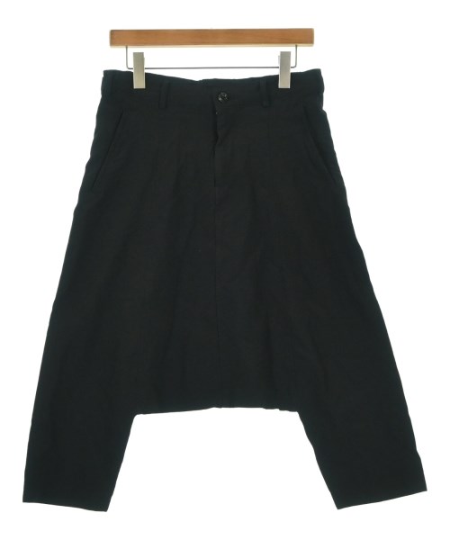 ブラックコムデギャルソン(BLACK COMME des GARCONS)のBLACK COMME des GARCONS クロップドパンツ