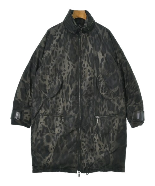 MONCLER GAMME ROUGE(モンクレールガムルージュ)ダウンコート 黒 サイズ:0(XS位)/2200702147609