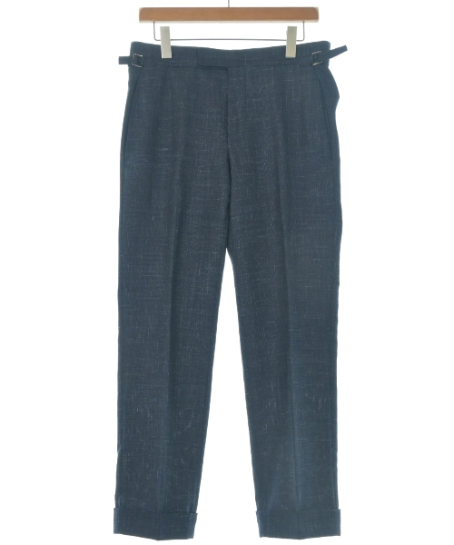 TOM FORD（トムフォード）ビジネス 紺 サイズ:44/44(S位) メンズ/2200441036011