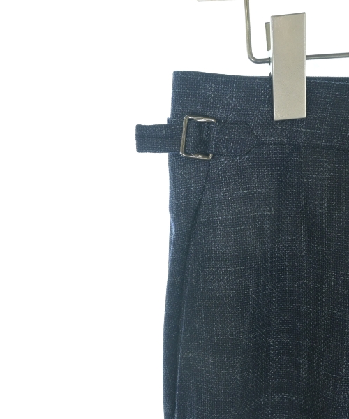 TOM FORD（トムフォード）ビジネス 紺 サイズ:44/44(S位) メンズ/2200441036011