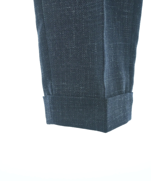 TOM FORD（トムフォード）ビジネス 紺 サイズ:44/44(S位) メンズ/2200441036011