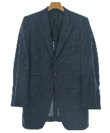 TOM FORD（トムフォード）ビジネス 紺 サイズ:44/44(S位) メンズ/2200441036011