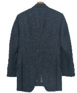 TOM FORD（トムフォード）ビジネス 紺 サイズ:44/44(S位) メンズ/2200441036011