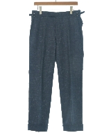 TOM FORD（トムフォード）ビジネス 紺 サイズ:44/44(S位) メンズ/2200441036011