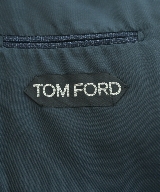 TOM FORD（トムフォード）ビジネス 紺 サイズ:44/44(S位) メンズ/2200441036011