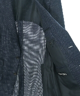 TOM FORD（トムフォード）ビジネス 紺 サイズ:44/44(S位) メンズ/2200441036011