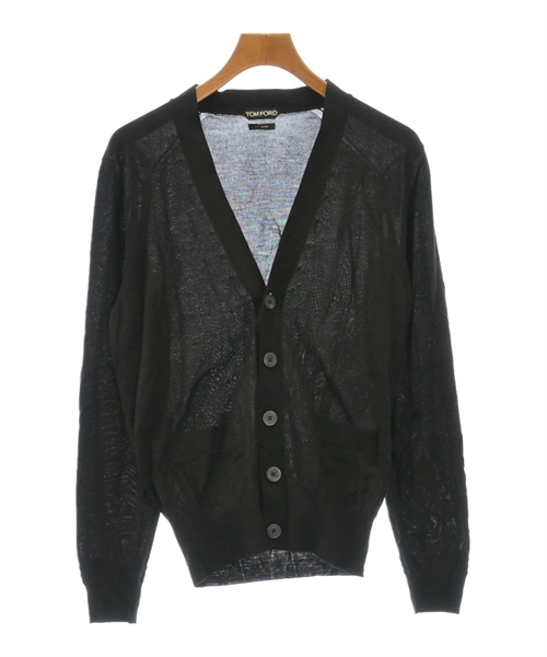トムフォード(TOM FORD)のTOM FORD カーディガン