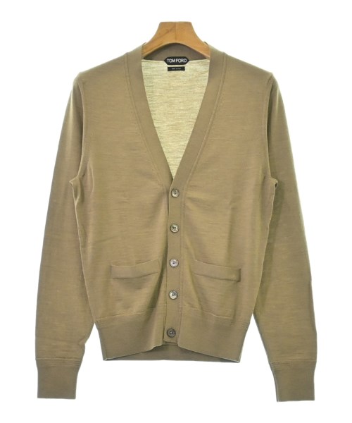 トムフォード(TOM FORD)のTOM FORD カーディガン