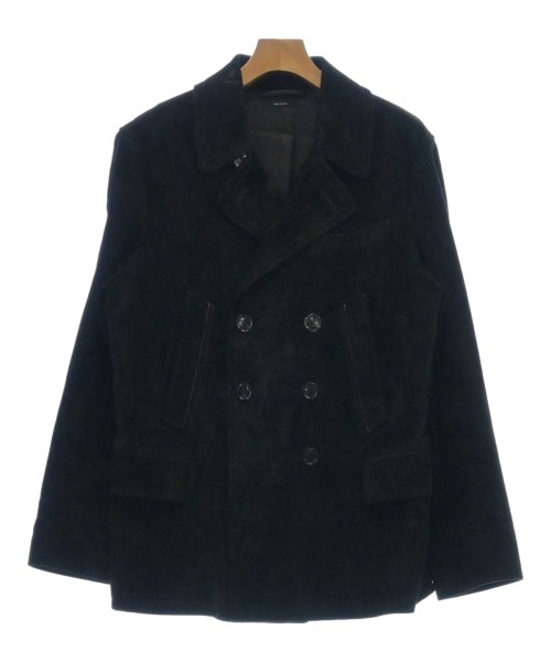 トムフォード(TOM FORD)のTOM FORD ピーコート