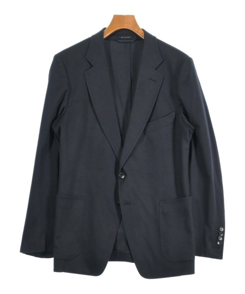 TOM FORD(トムフォード)テーラードジャケット 黒 サイズ:52(XXL位)/2200642104038