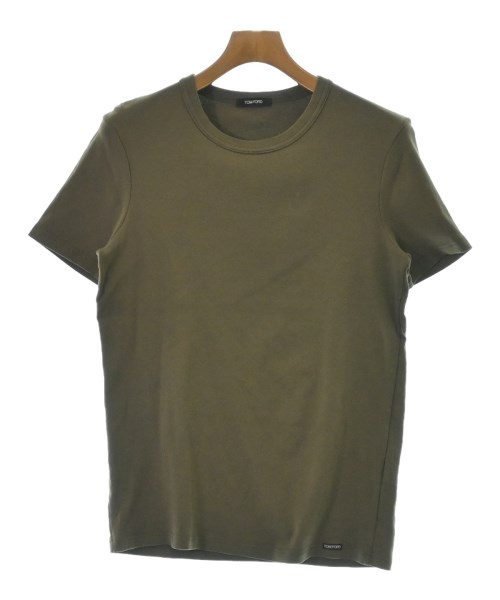 トムフォード(TOM FORD)のTOM FORD Tシャツ・カットソー