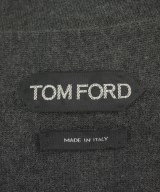TOM FORD（トムフォード）ニット・セーター グレー サイズ:46(M位) メンズ/2200587389033