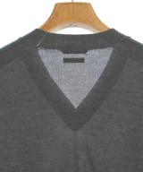 TOM FORD（トムフォード）ニット・セーター グレー サイズ:46(M位) メンズ/2200587389033