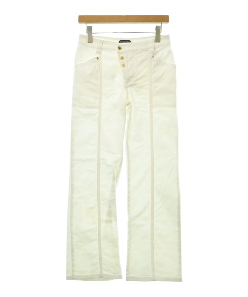 TOM FORD(トムフォード)デニムパンツ 白 サイズ:24(XS位)/2200610205187