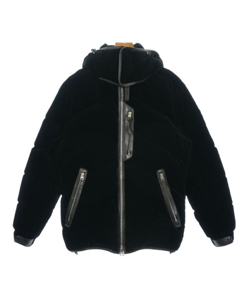 トムフォード(TOM FORD)のTOM FORD ダウンジャケット/ダウンベスト