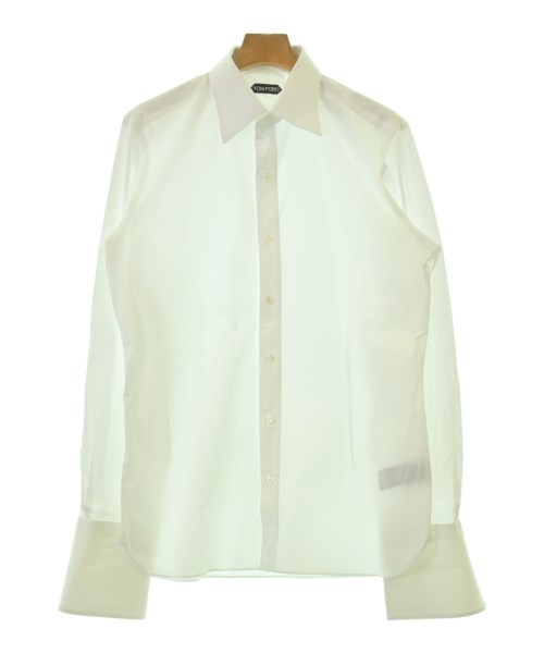TOM FORD(トムフォード)のドレスシャツ サイズ:42(XXL位) 40,700円