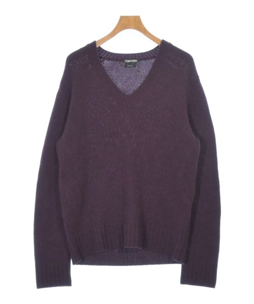 TOM FORD(トムフォード)のニット・セーター サイズ:L 46,300円