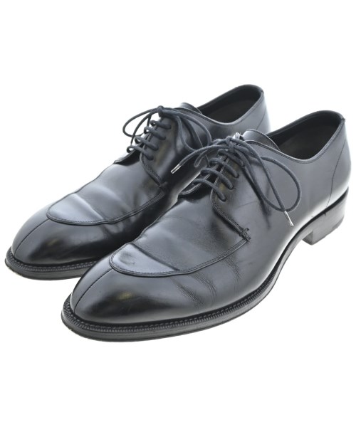 TOM FORD(トムフォード)ビジネス・ドレスシューズ 黒 サイズ:UK8(26.5cm位)/2200698848498