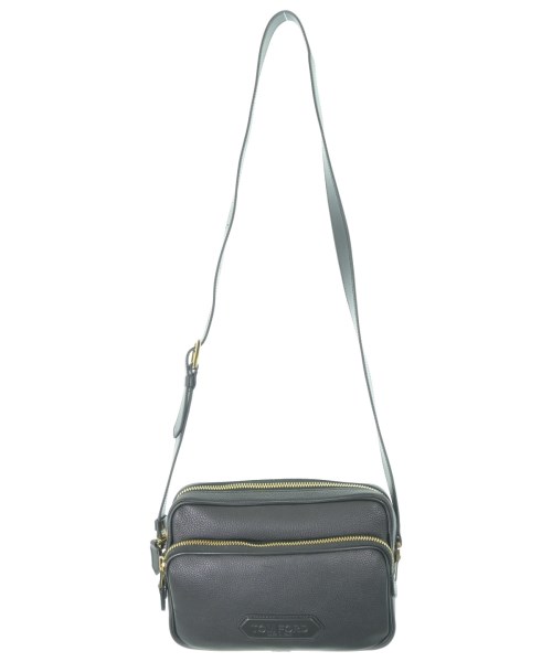 TOM FORD(トムフォード)ショルダーバッグ 黒 サイズ:-/2200646417097