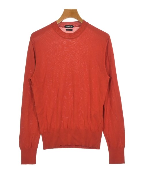 TOM FORD(トムフォード)のニット・セーター サイズ:48(L位) 54,300円