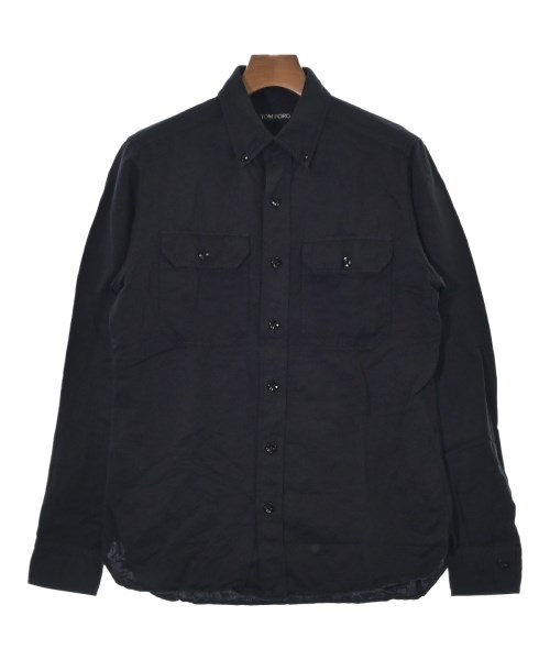 TOM FORD(トムフォード)のカジュアルシャツ サイズ:-(M位) 20,900円