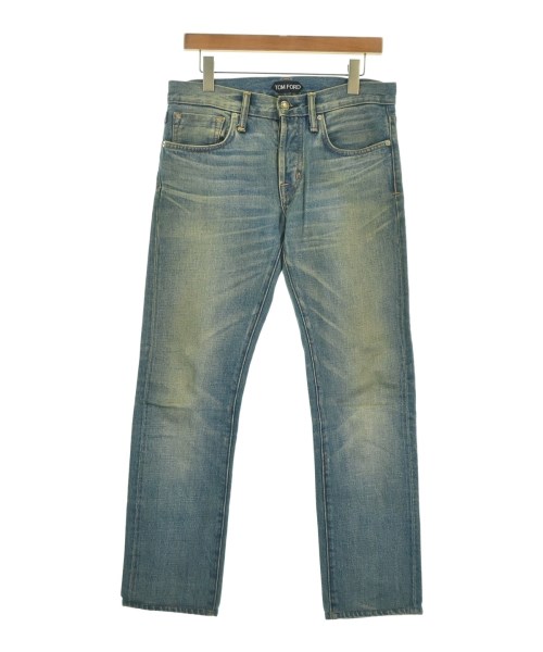 TOM FORD(トムフォード)のデニムパンツ サイズ:29(S位) 26,000円