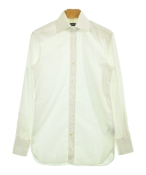 TOM FORD(トムフォード)のドレスシャツ サイズ:37(XS位) 14,300円