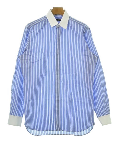 TOM FORD(トムフォード)のカジュアルシャツ サイズ:41(XL位) 26,000円