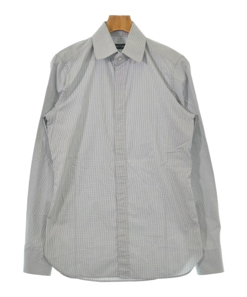 TOM FORD(トムフォード)のドレスシャツ サイズ:39(M位) 17,000円