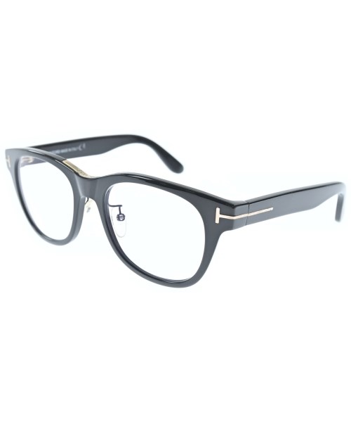 TOM FORD(トムフォード)メガネ 黒 サイズ:-/2200679673514