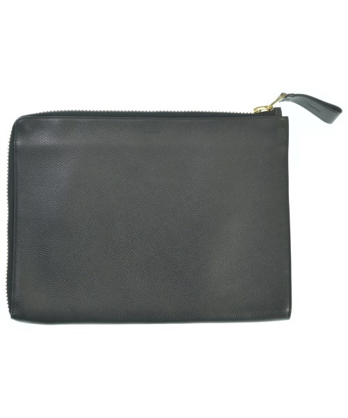 TOM FORD(トムフォード)クラッチバッグ 黒 サイズ:-/2200685493038