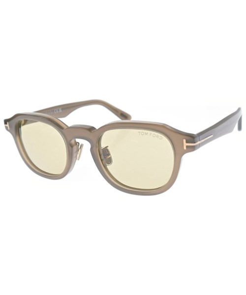TOM FORD(トムフォード)サングラス 茶 サイズ:-/2200680603203