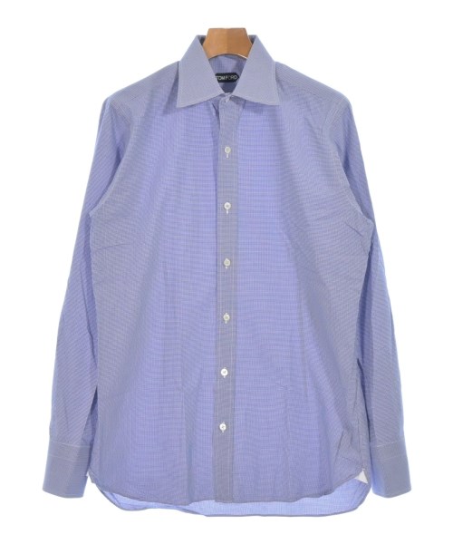 TOM FORD(トムフォード)のカジュアルシャツ サイズ:41(XL位) 26,000円