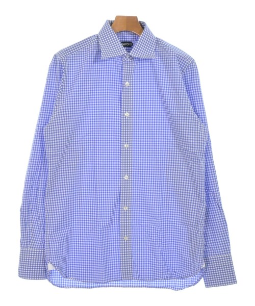 TOM FORD(トムフォード)のカジュアルシャツ サイズ:41(XL位) 26,000円