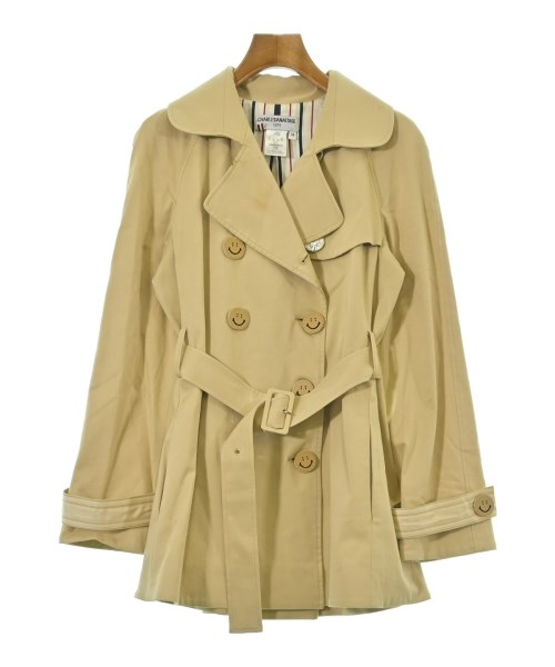 Charles Anastase(シャルルアナスタス)のトレンチコート サイズ:38(S位) 8,800円