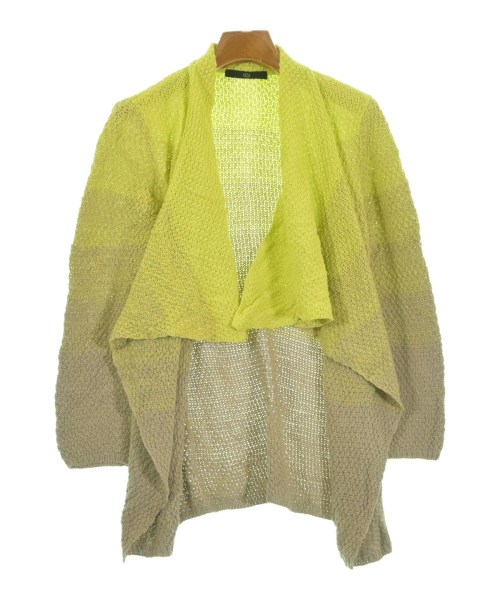 tibi(ティビ)カーディガン 緑 サイズ:2(M位)/2200624845058