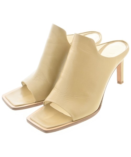 ティビ(tibi)のtibi サンダル