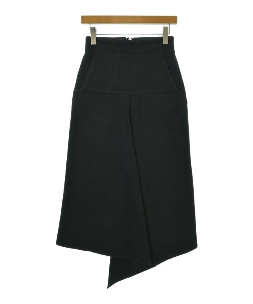 tibi(ティビ)のロング・マキシ丈スカート サイズ:0(XS位) 9,200円