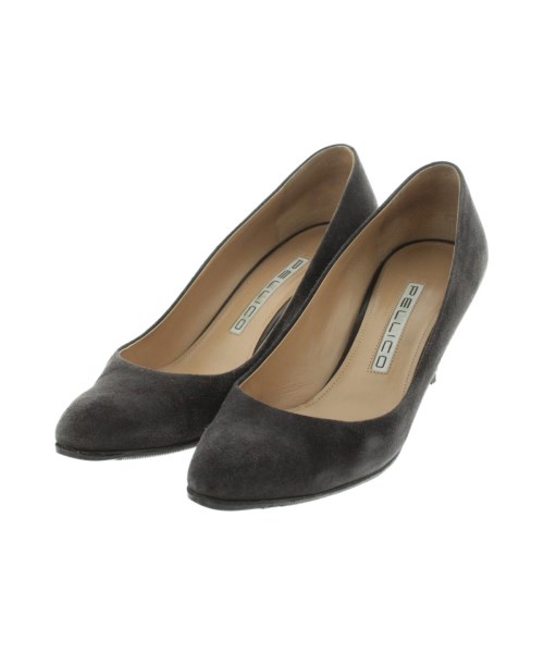 PELLICO(ペリーコ)のパンプス サイズ:38(25cm位) 6,400円