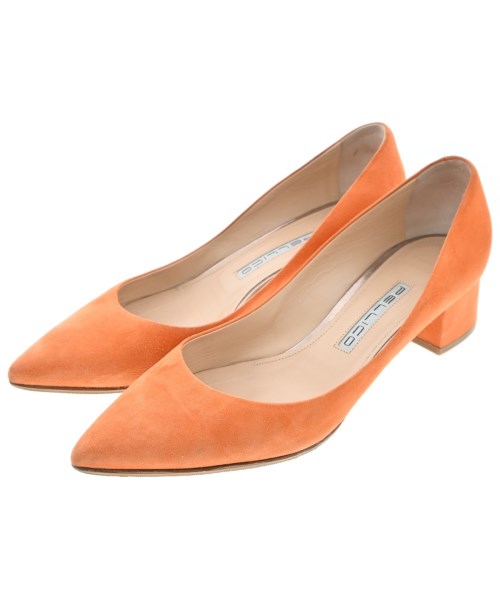 PELLICO(ペリーコ)のパンプス サイズ:37 1/2(24.5cm位) 9,400円