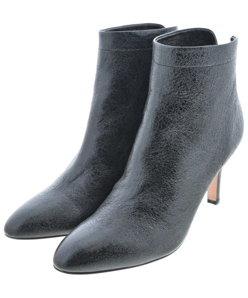 PELLICO(ペリーコ)ブーツ 黒 サイズ:36(23cm位)/2200624900023