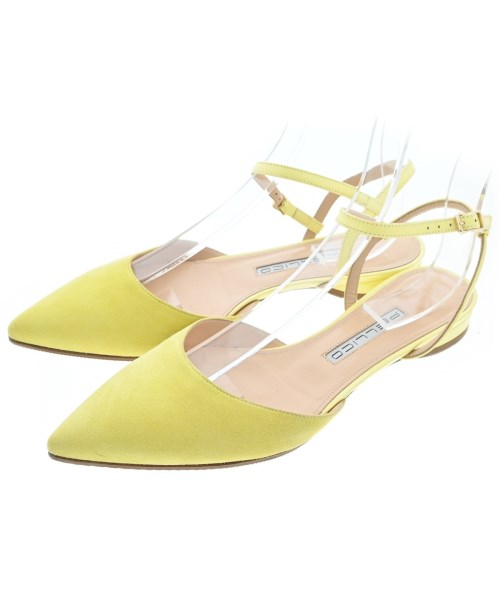 ペリーコ(PELLICO)のPELLICO パンプス