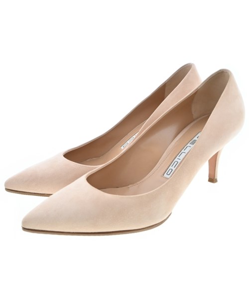 ペリーコ(PELLICO)のPELLICO パンプス