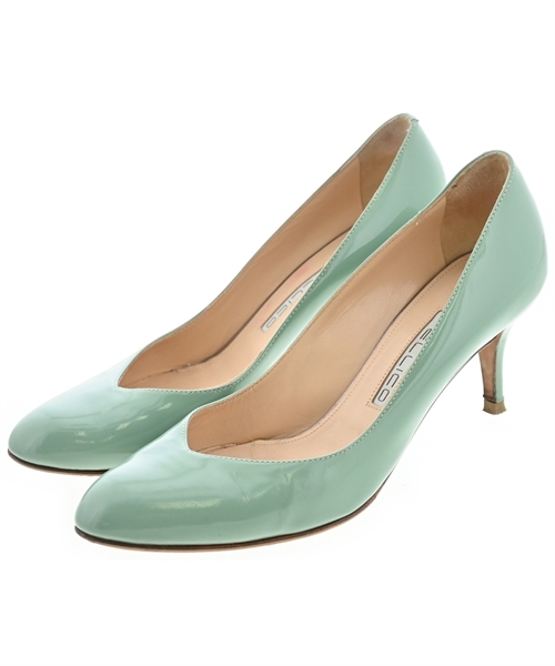 PELLICO(ペリーコ)のパンプス サイズ:37 1/2(24.5cm位) 9,200円