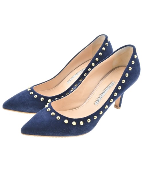PELLICO(ペリーコ)のパンプス サイズ:36 1/2(23.5cm位) 7,800円