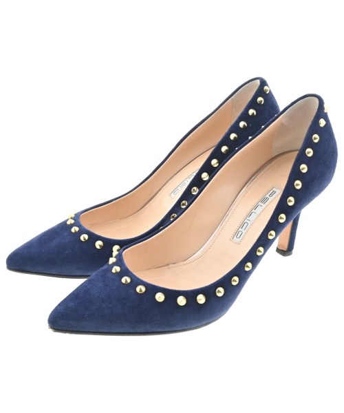 PELLICO(ペリーコ)のパンプス サイズ:38(25cm位) 10,600円