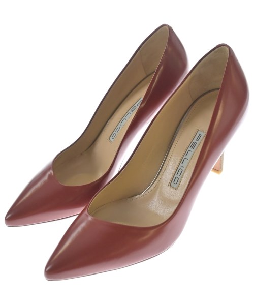 PELLICO(ペリーコ)のパンプス サイズ:35(22cm位) 6,000円