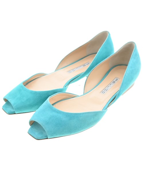 PELLICO(ペリーコ)のサンダル サイズ:37 1/2(24.5cm位) 8,200円