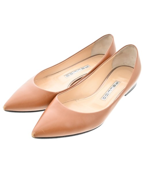 PELLICO(ペリーコ)のパンプス サイズ:35 1/2(22.5cm位) 4,800円